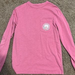 THE SOUTHERN SHIRT COMPANY LONG SLEEVE SHIRT
